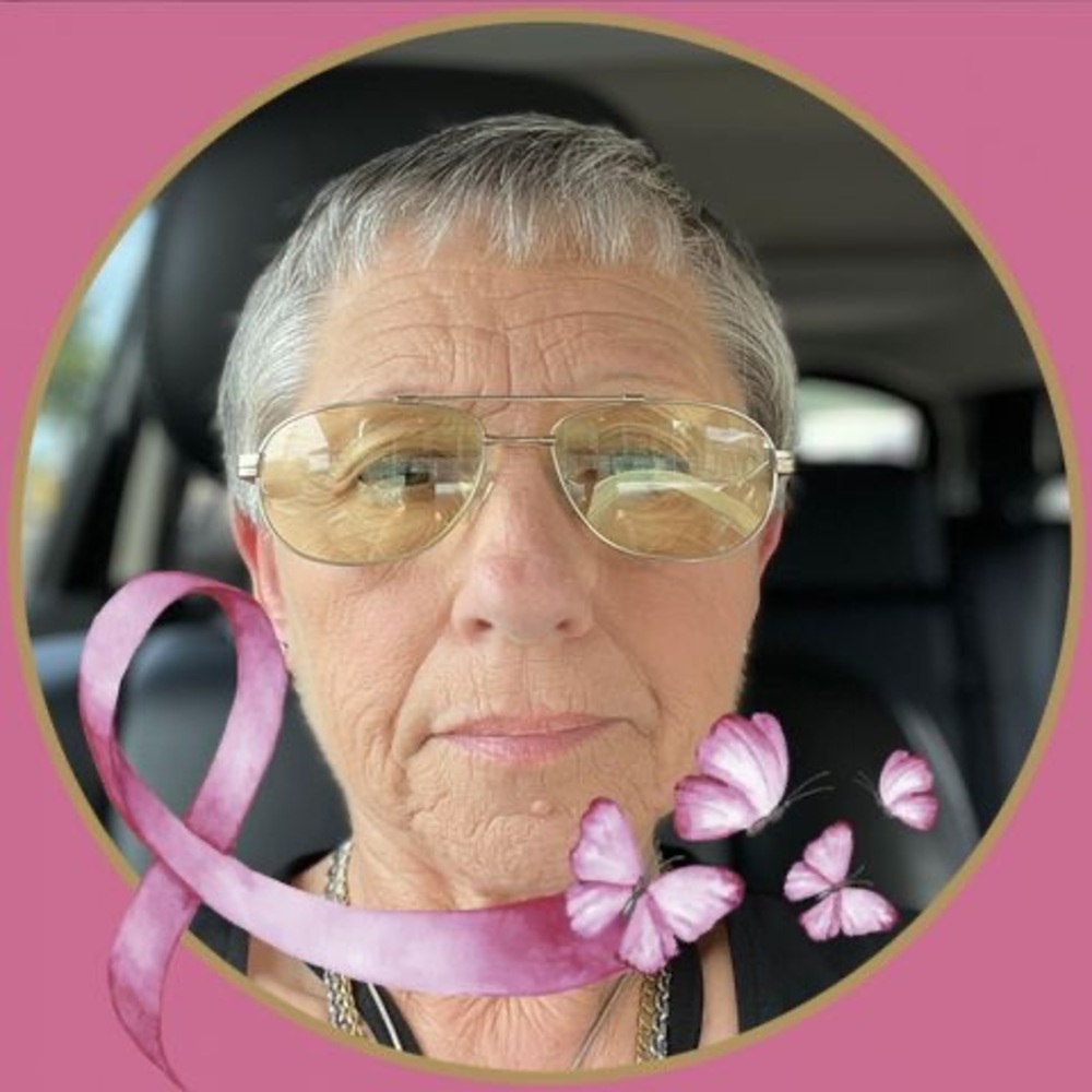 Meet your Posher, Marie